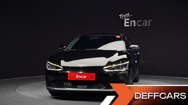 Kia EV6 Long Range Air купить на сайте DeffCars
