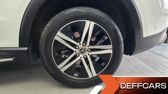 Mercedes GLE-CLASS GLE300d 4MATIC купить на сайте DeffCars