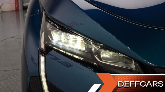 Peugeot 408 1.2 Hybrid GT купить на сайте DeffCars