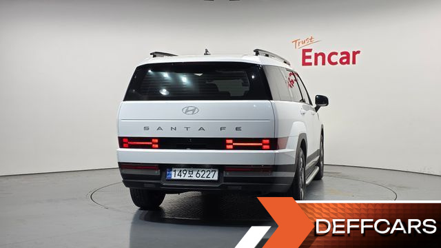 Hyundai SANTAFE HEV 1.6 2WD Prestige купить на сайте DeffCars