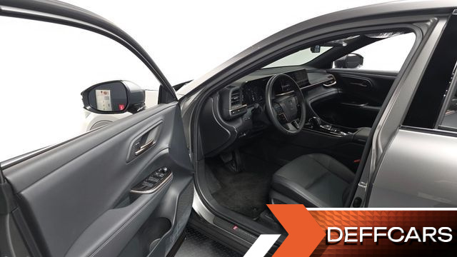 Toyota CROWN 2.5 4WD Hybrid купить на сайте DeffCars