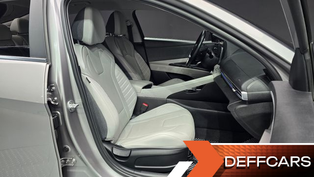 Hyundai AVANTE 1.6 Inspiration купить на сайте DeffCars