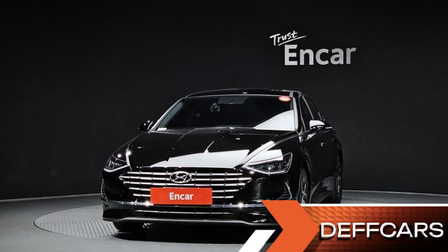 Hyundai SONATA Premium купить на сайте DeffCars