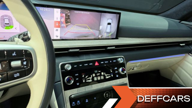 Genesis GV80 3.5T Gasoline AWD купить на сайте DeffCars