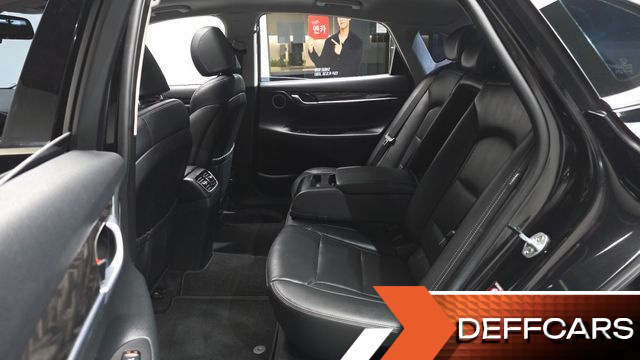 Hyundai GRANDEUR 2.4 Premium купить на сайте DeffCars