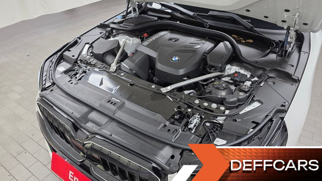 BMW 5-SERIES 520i Special Edition купить на сайте DeffCars