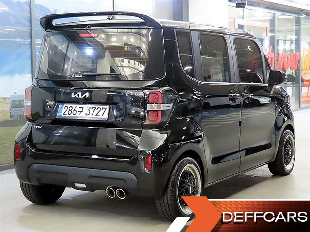 Kia RAY Signature купить на сайте DeffCars