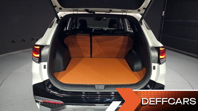 Kia SPORTAGE Gasoline 1.6 Turbo 2WD Signature купить на сайте DeffCars