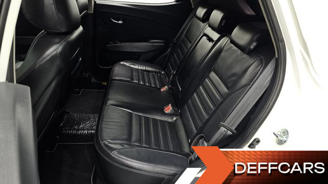Ssangyong TIBOLI Gasoline 1.5 4WD V7 купить на сайте DeffCars