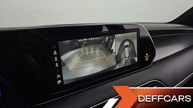 Hyundai PALISADE Gasoline 3.8 4WD Prestige купить на сайте DeffCars