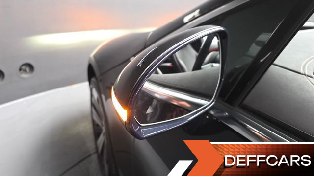 Mercedes EQS EQS350 купить на сайте DeffCars