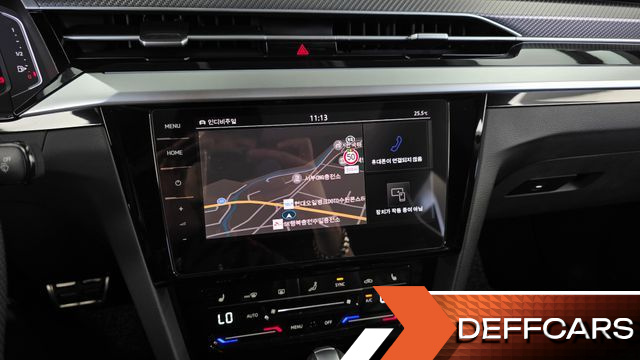Volkswagen ARTEON 2.0 TDI R-LIINE 4Motion купить на сайте DeffCars
