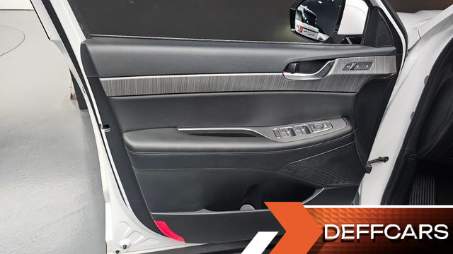 Hyundai PALISADE Gasoline 3.8 2WD Le Blanc купить на сайте DeffCars