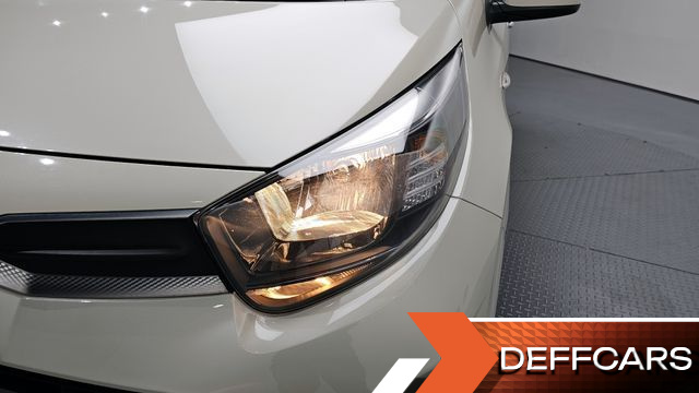 Kia MORNING Standard купить на сайте DeffCars