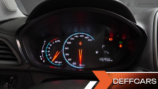 ChevroletGMDaewoo SPARK LT купить на сайте DeffCars