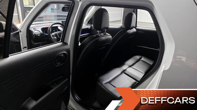 Hyundai CASPER Modern купить на сайте DeffCars