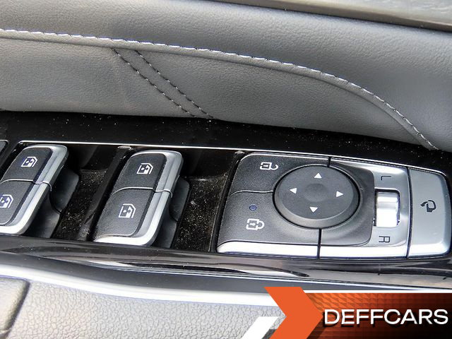Kia SORENTO Diesel 2.2 2WD Signature купить на сайте DeffCars