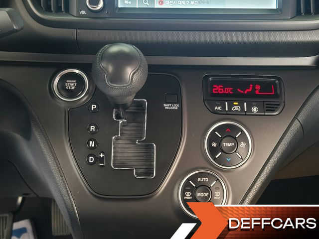 Kia RAY Van 2-Seater Prestige Special купить на сайте DeffCars