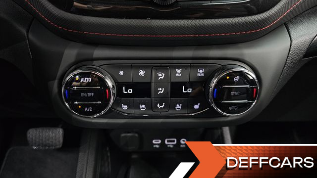 ChevroletGMDaewoo TRAILBLAZER 1.3 Turbo 2WD RS купить на сайте DeffCars