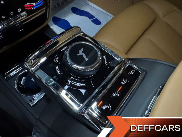 Rolls-Royce PHANTOM 6.7 V12 купить на сайте DeffCars