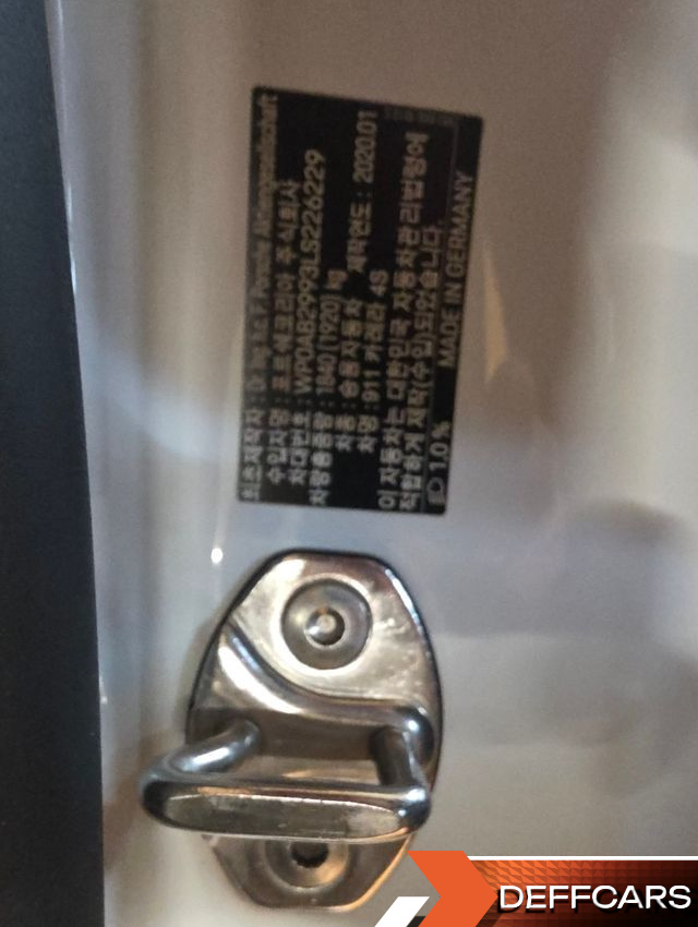 Porsche 911 Carrera 4S купить на сайте DeffCars