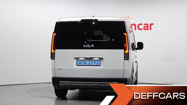Kia PV5 Passenger 5 Seater Plus купить на сайте DeffCars