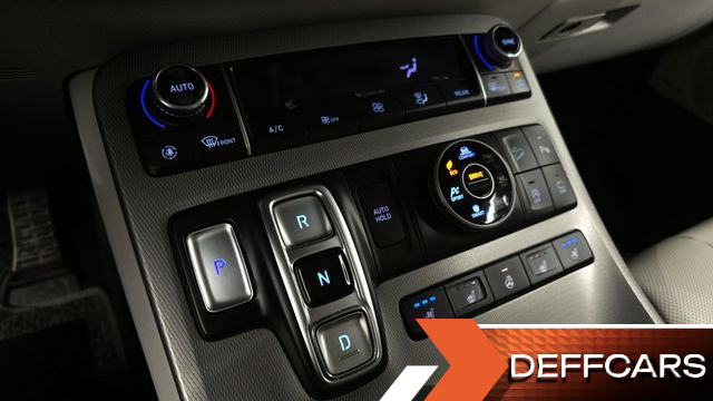 Hyundai PALISADE Gasoline 3.8 4WD Prestige купить на сайте DeffCars