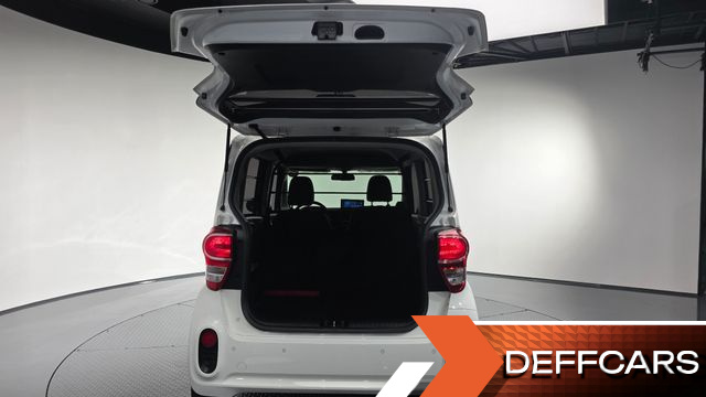 Kia RAY Van Standard купить на сайте DeffCars