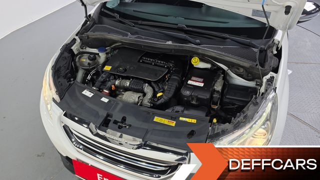 Peugeot 2008 1.6 BlueHDi Feline купить на сайте DeffCars