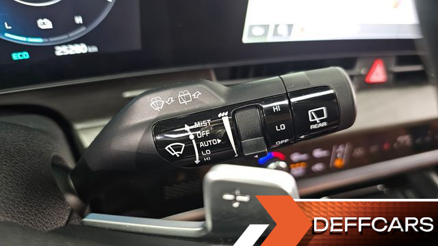 Kia SPORTAGE Signature 2WD купить на сайте DeffCars