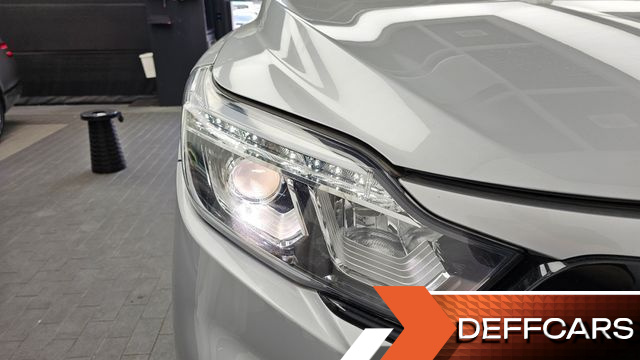 Ssangyong REXTON Diesel 2.2 4WD Prestige купить на сайте DeffCars