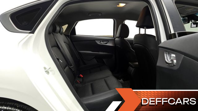 Kia K3 1.6 Prestige купить на сайте DeffCars