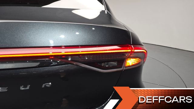 Hyundai GRANDEUR 2.5 Premium Choice купить на сайте DeffCars