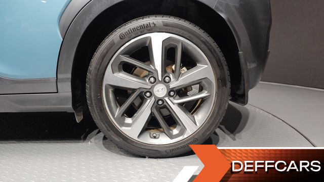 Hyundai KONA 1.6 Turbo 2WD Modern Art купить на сайте DeffCars