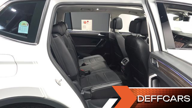Volkswagen TIGUAN 2.0 TSI Prestige купить на сайте DeffCars