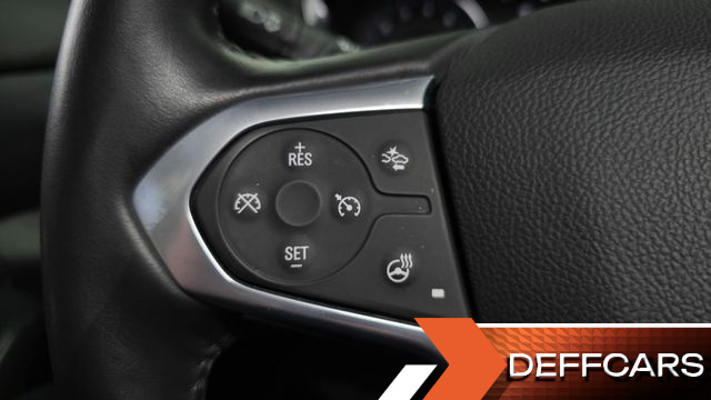 ChevroletGMDaewoo TRAVERSE 3.6 AWD Redline купить на сайте DeffCars