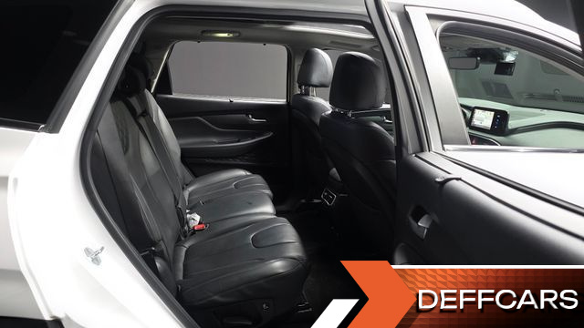 Hyundai SANTAFE HEV 1.6 2WD Prestige купить на сайте DeffCars