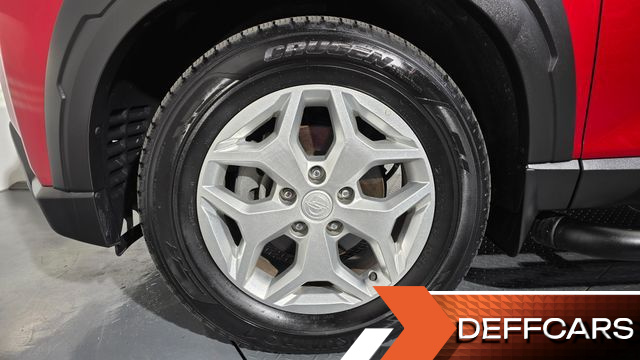 Ssangyong REXTON Diesel 2.2 4WD Prestige купить на сайте DeffCars