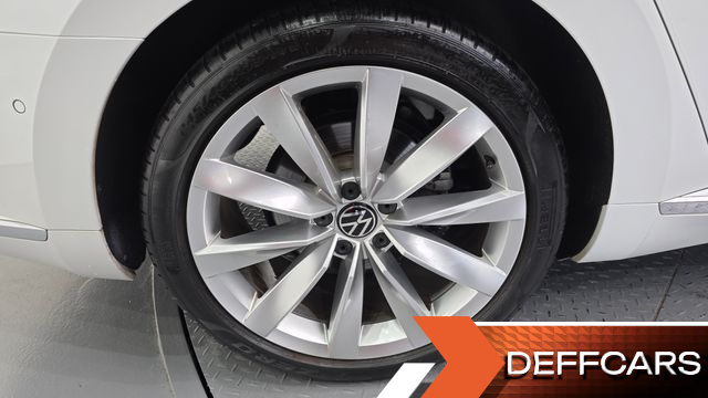 Volkswagen ARTEON 2.0 TDI Prestige купить на сайте DeffCars