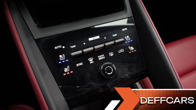 Porsche MACAN 4S купить на сайте DeffCars