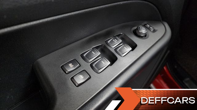 Ssangyong REXTON Diesel 2.2 4WD Professional S (5-Link) купить на сайте DeffCars