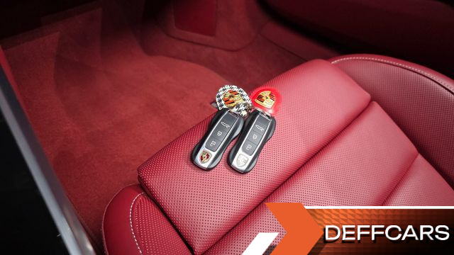 Porsche 911 Carrera GTS купить на сайте DeffCars