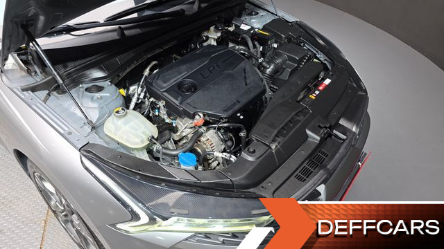 Kia K5 2.0 LPI Signature купить на сайте DeffCars
