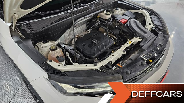ChevroletGMDaewoo TRAILBLAZER 1.3 Turbo 2WD RS купить на сайте DeffCars