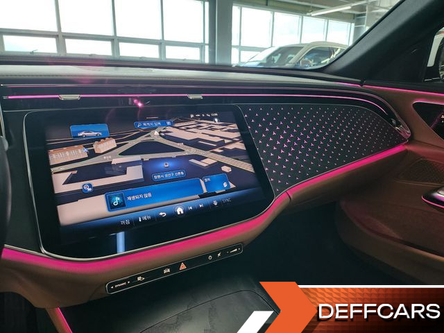 Mercedes E-CLASS E220d 4MATIC Exclusive купить на сайте DeffCars