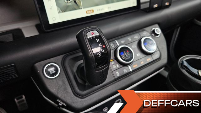 Land Rover DEFENDER 110 D300 HSE купить на сайте DeffCars