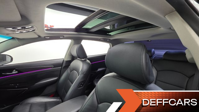 Kia K7 2.5 GDI Noblesse купить на сайте DeffCars
