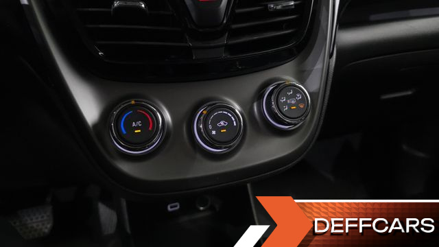 ChevroletGMDaewoo SPARK Premier купить на сайте DeffCars