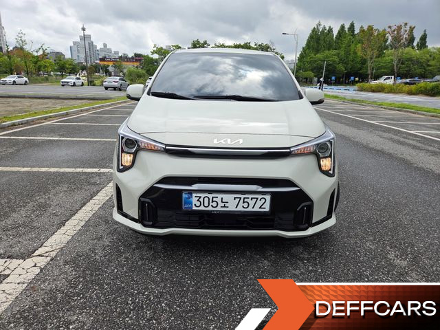 Kia MORNING Prestige купить на сайте DeffCars