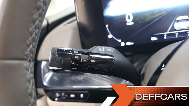 Kia CARNIVAL Gasoline 7-Seater Hi-Limousine Signature купить на сайте DeffCars